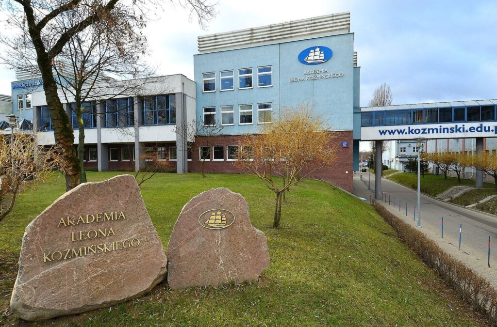 Akademia Leona Koźmińskiego w Warszawie