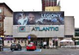 Kino Atlantic w Warszawie: historia, sale, adres