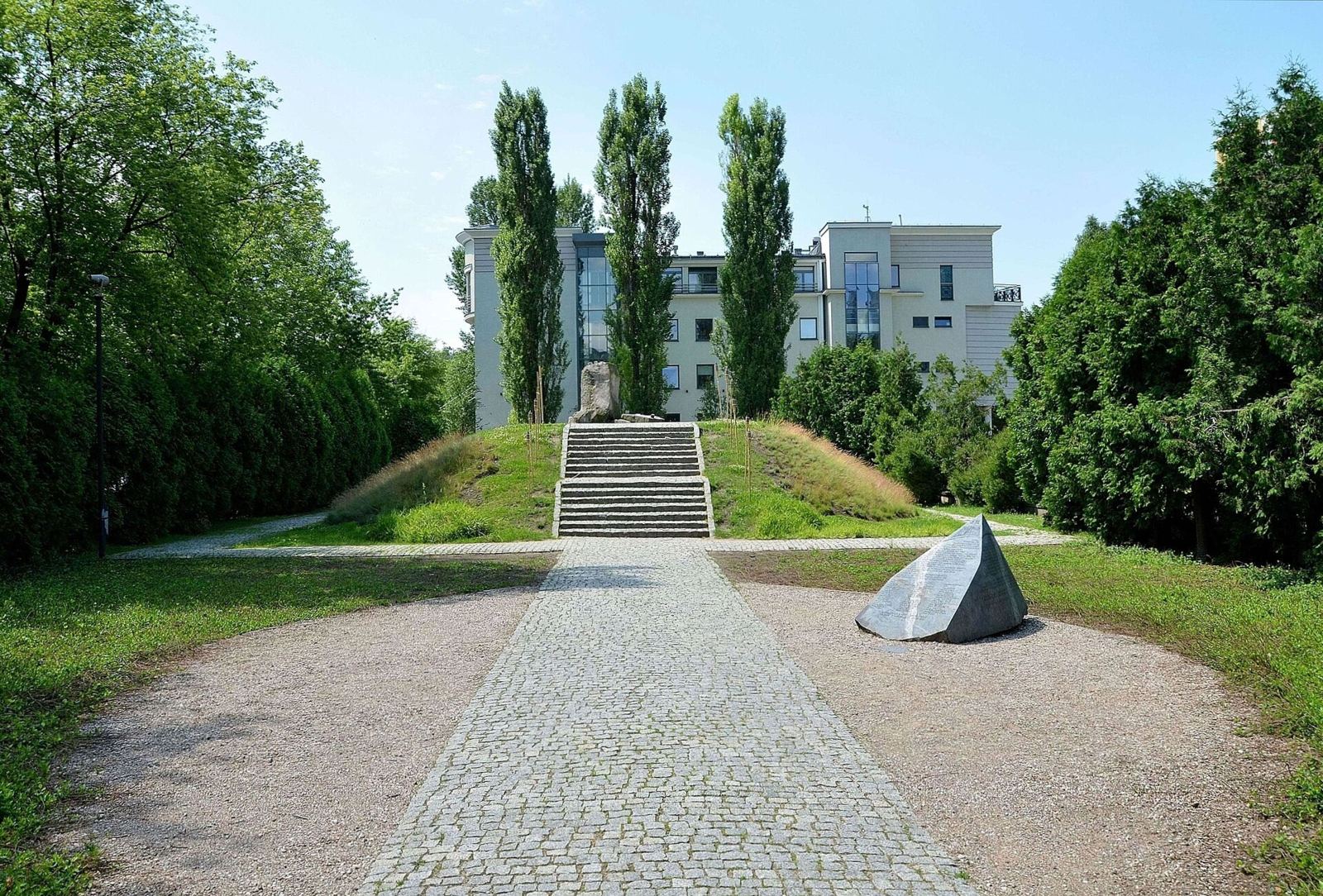 Bunkier Anielewicza w Warszawie