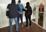 Chciał ukraść psa ze schroniska. Został zatrzymany i usłyszał zarzut