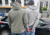 ,,Łatwy zarobek” zakończył się tymczasowym aresztowaniem dwóch mężczyzn
