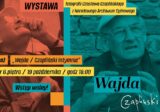 Wystawa fotografii na Placu Centralnym w Warszawie