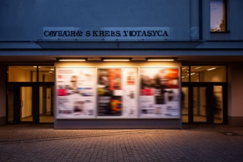 „Cudze rzeczy” z Grand Prix festiwalu filmowego w Warszawie